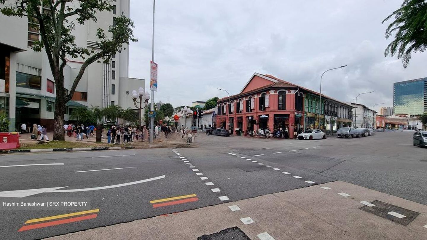 North Bridge Road (D7), Shop House #582242611